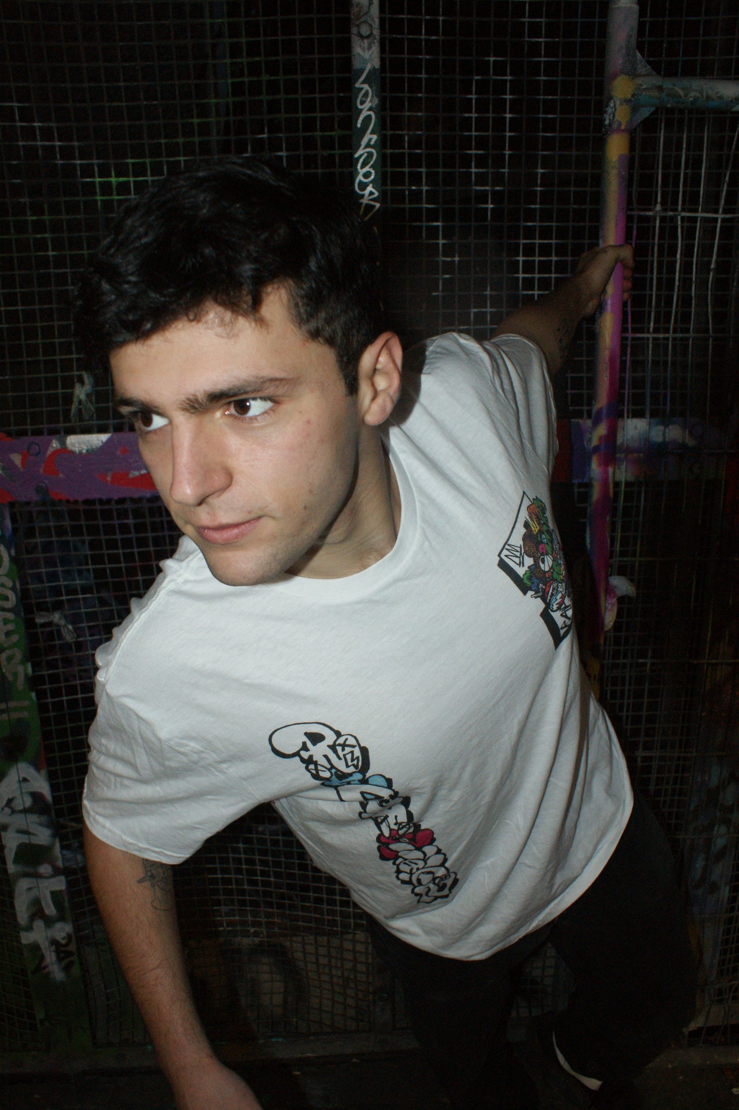 Rapscallion Logo Shirt Collection