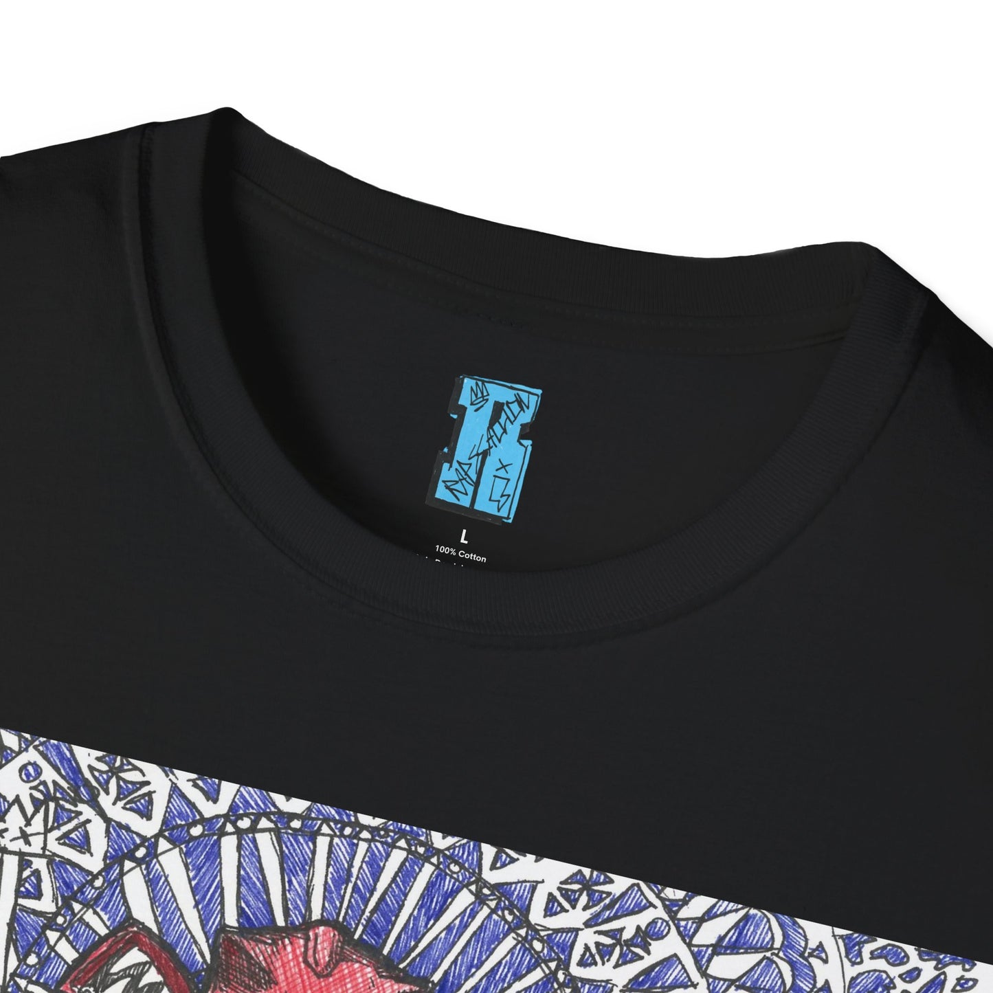 Rapscallion X Lord Of Dog Wave 2 Merch Tshirt